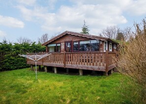 Exterior - 3 bedroom accommodation in Blaenau Ffestiniog (Blaenau Ffestiniog)