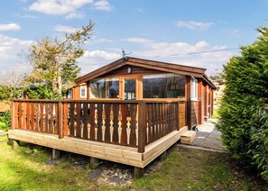 Exterior - 2 bedroom accommodation in Blaenau Ffestiniog (Blaenau Ffestiniog)
