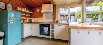 Alloggio con 2 camere da letto ad Blaenau Ffestiniog