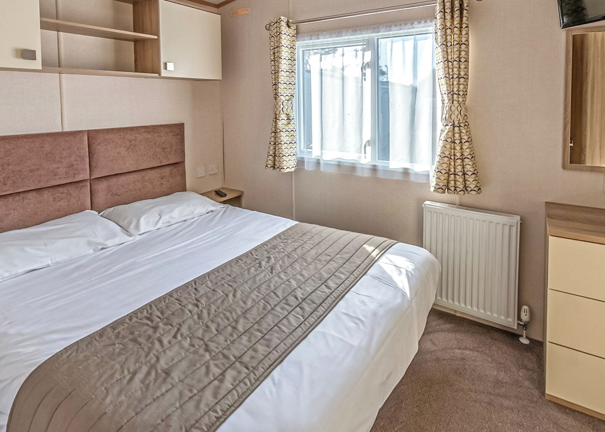 3 bedrooms, free WiFi