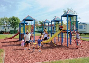 Área infantil