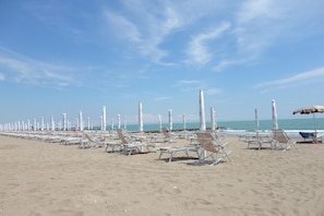 Plage à proximité