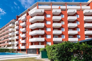 Exterior - Apartment in Caorle near Spiaggia Tartaruga (Porto Santa Margherita (VE))