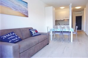Smart TV - Apartment in Caorle near Spiaggia Tartaruga (Porto Santa Margherita (VE))