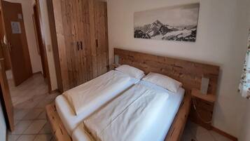 1 Schlafzimmer, Reisekinderbett, kostenloses WLAN