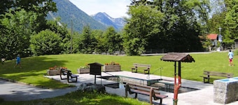Lejlighed i Bayrischzell ved Wendelstein