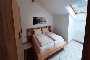 1 Schlafzimmer, Internetzugang