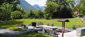 Serenity & Family Fun Stay