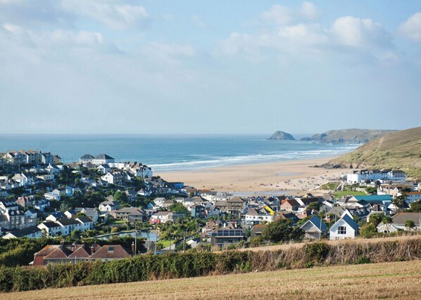 Strand