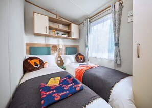 1 chambre