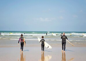 Plage