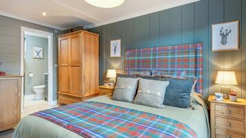 2 bedrooms, free internet