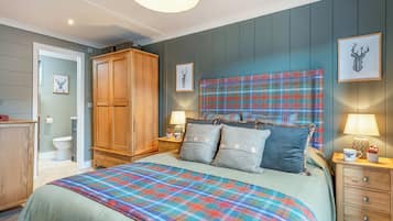 2 chambres, Internet gratuit