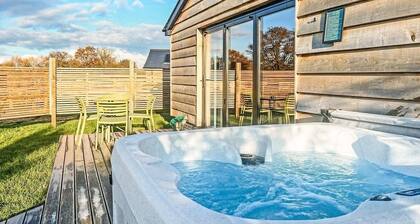Country Lodge Deluxe