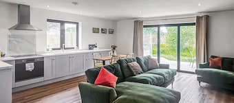 Country Lodge Deluxe