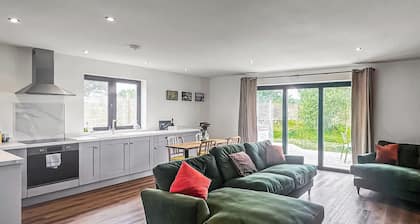 Country Lodge Deluxe