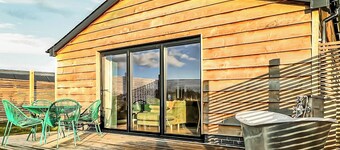 Country Lodge Deluxe