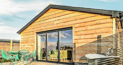 Country Lodge Deluxe