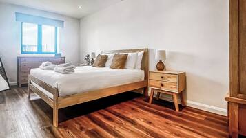 2 chambres