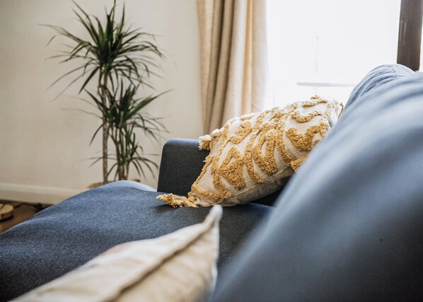 Interior - Country Lodge Deluxe (Old Buckenham)