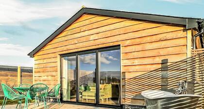 Country Lodge Deluxe