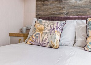 3 bedrooms, free WiFi