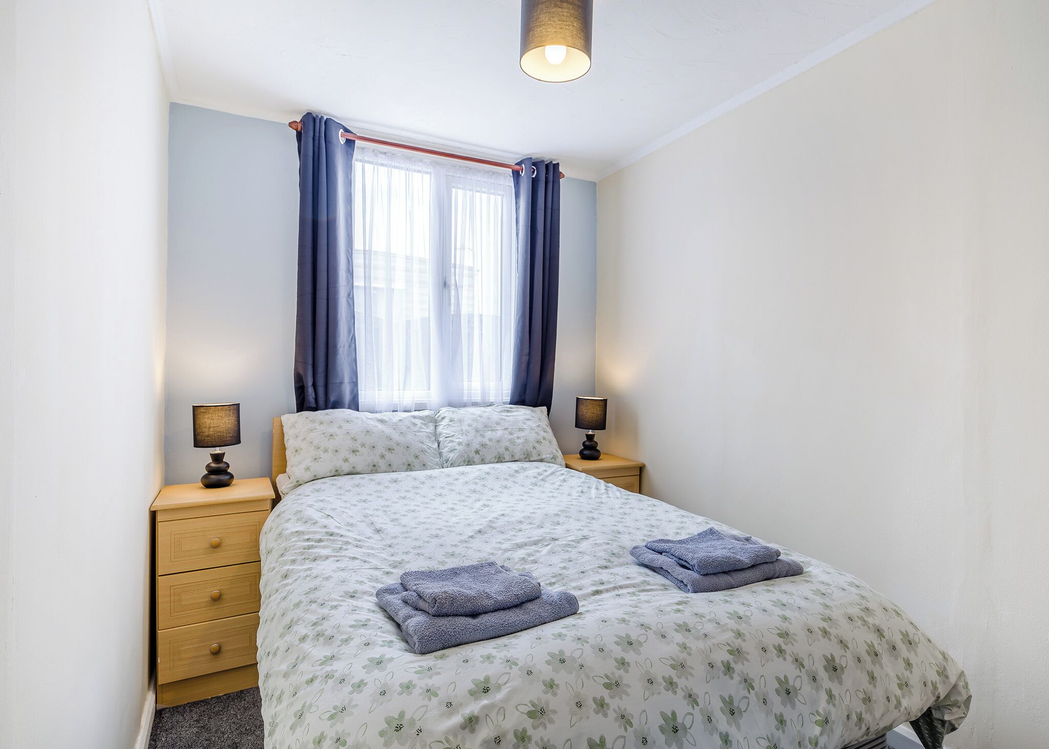 1 Schlafzimmer