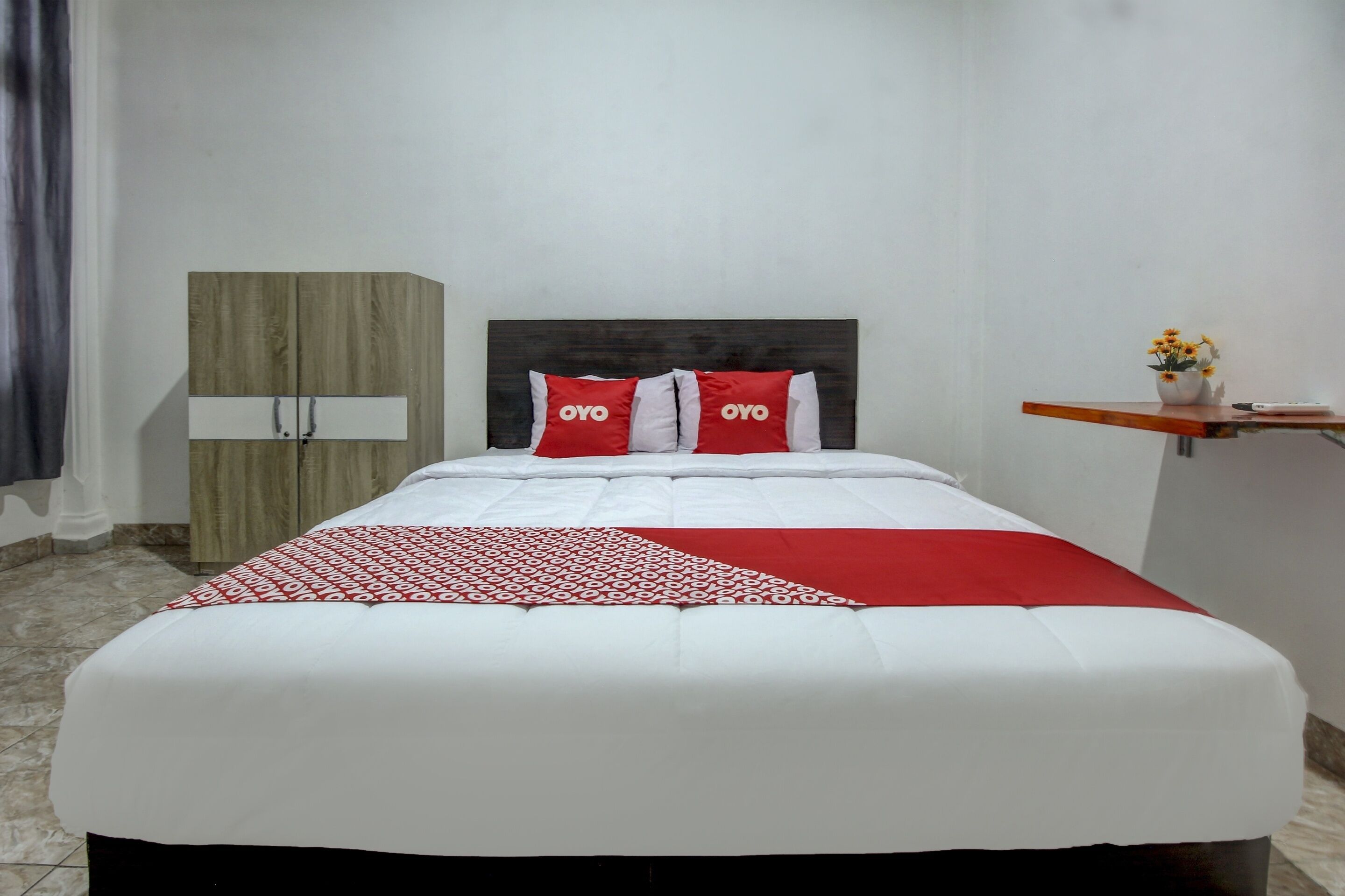 Photo - OYO 90224 Palembang Residence