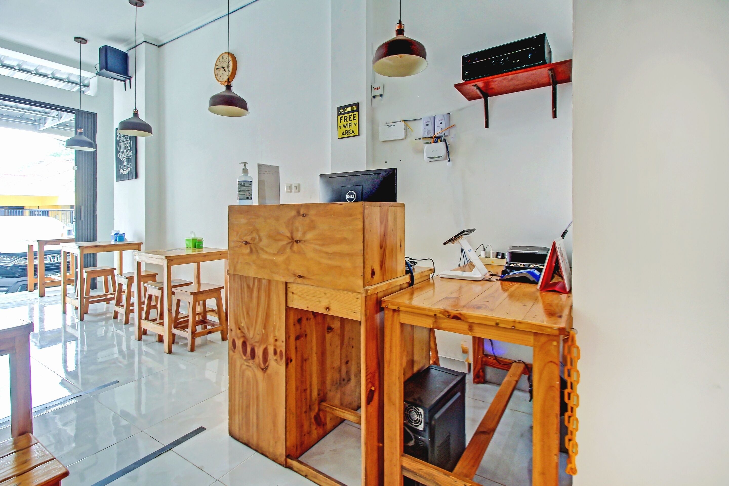 Photo - OYO 90224 Palembang Residence