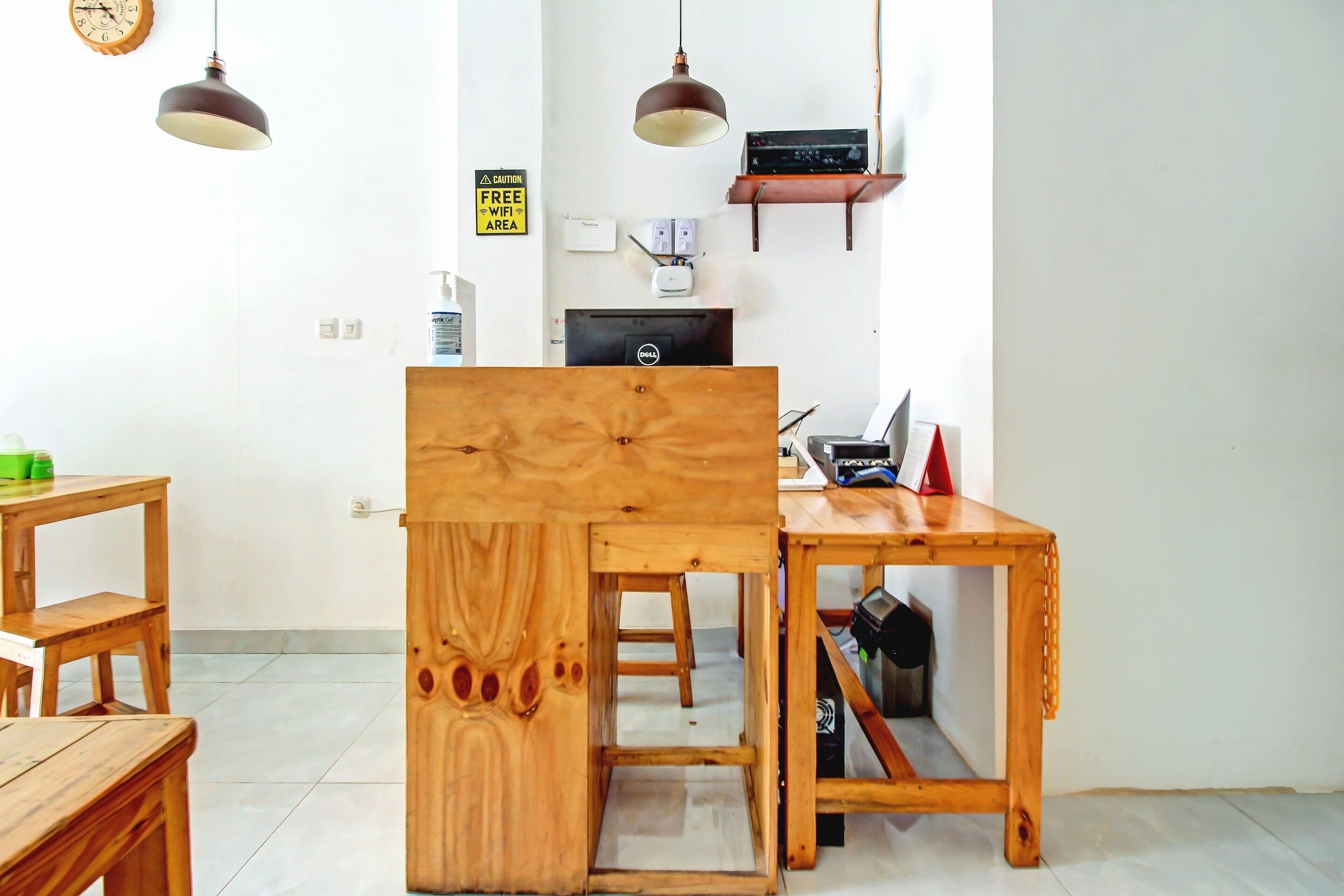 Photo - OYO 90224 Palembang Residence