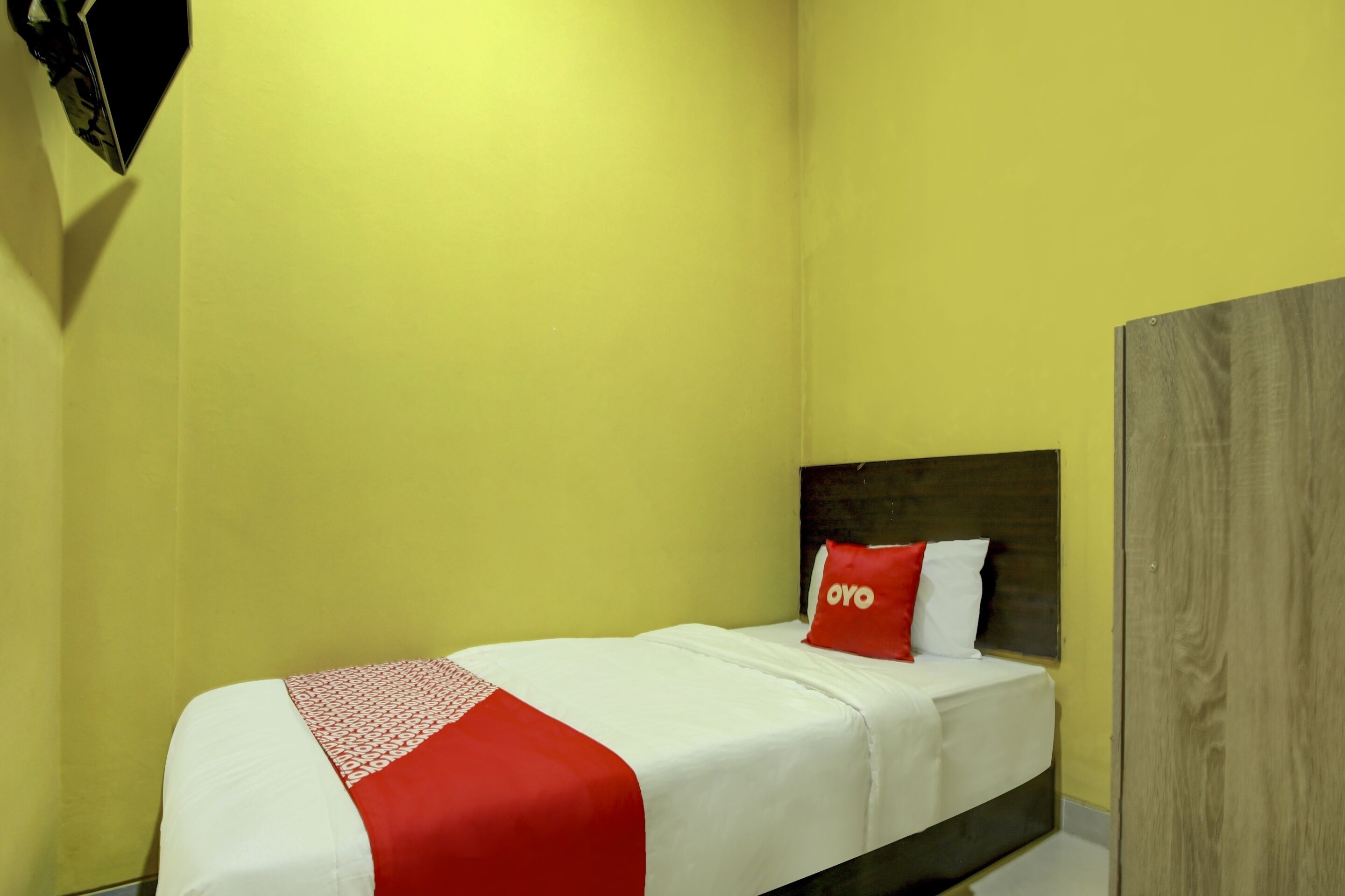 Photo - OYO 90224 Palembang Residence