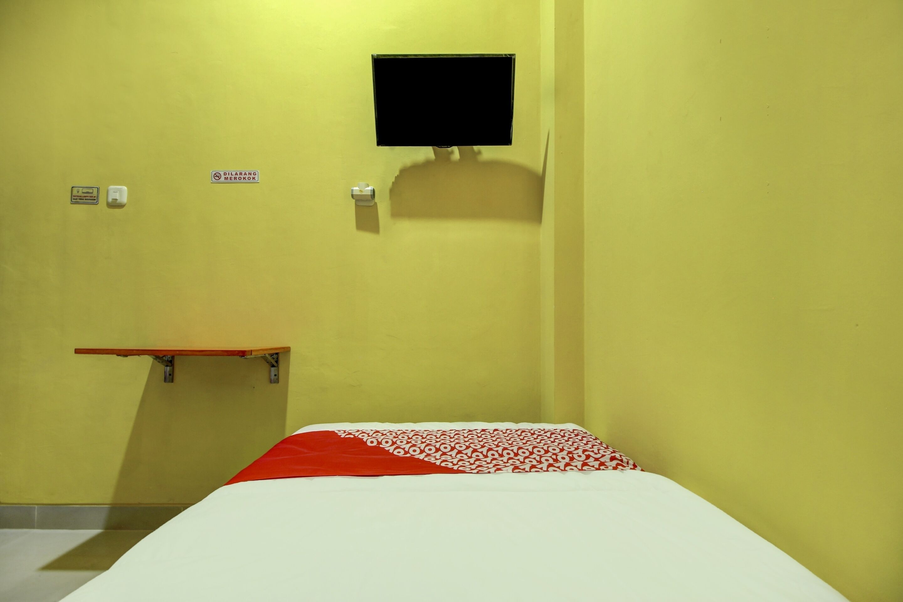 Photo - OYO 90224 Palembang Residence