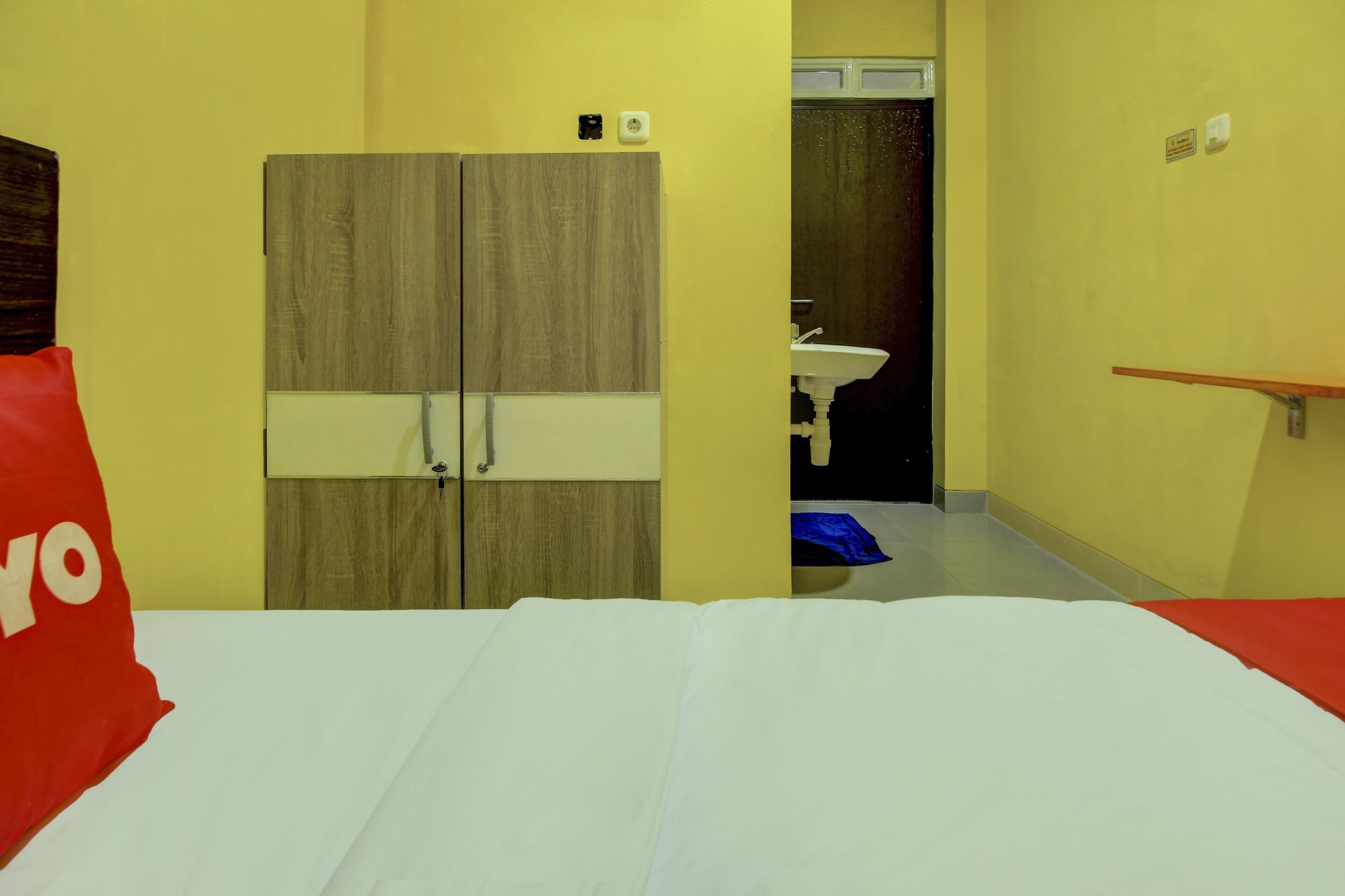 Photo - OYO 90224 Palembang Residence