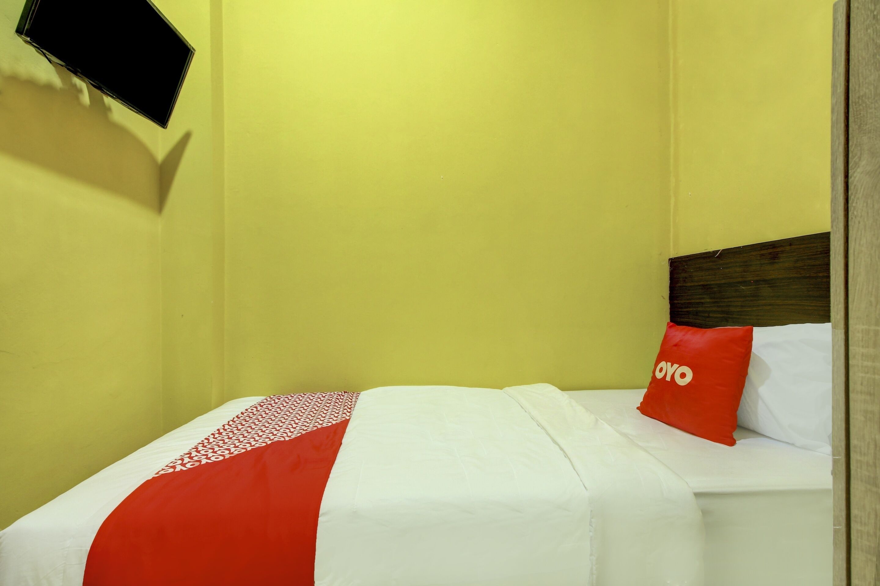 Photo - OYO 90224 Palembang Residence
