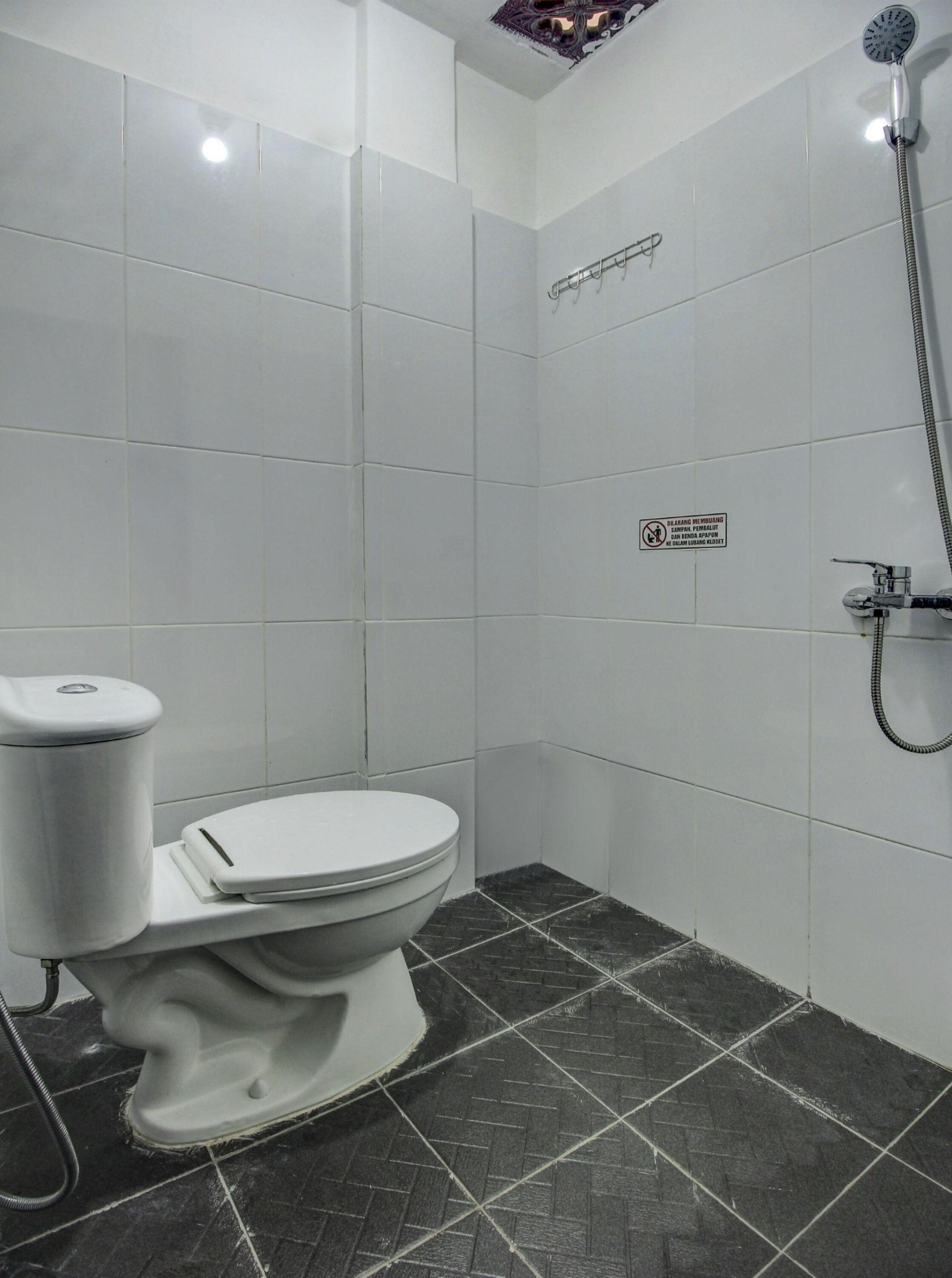 Photo - OYO 90224 Palembang Residence
