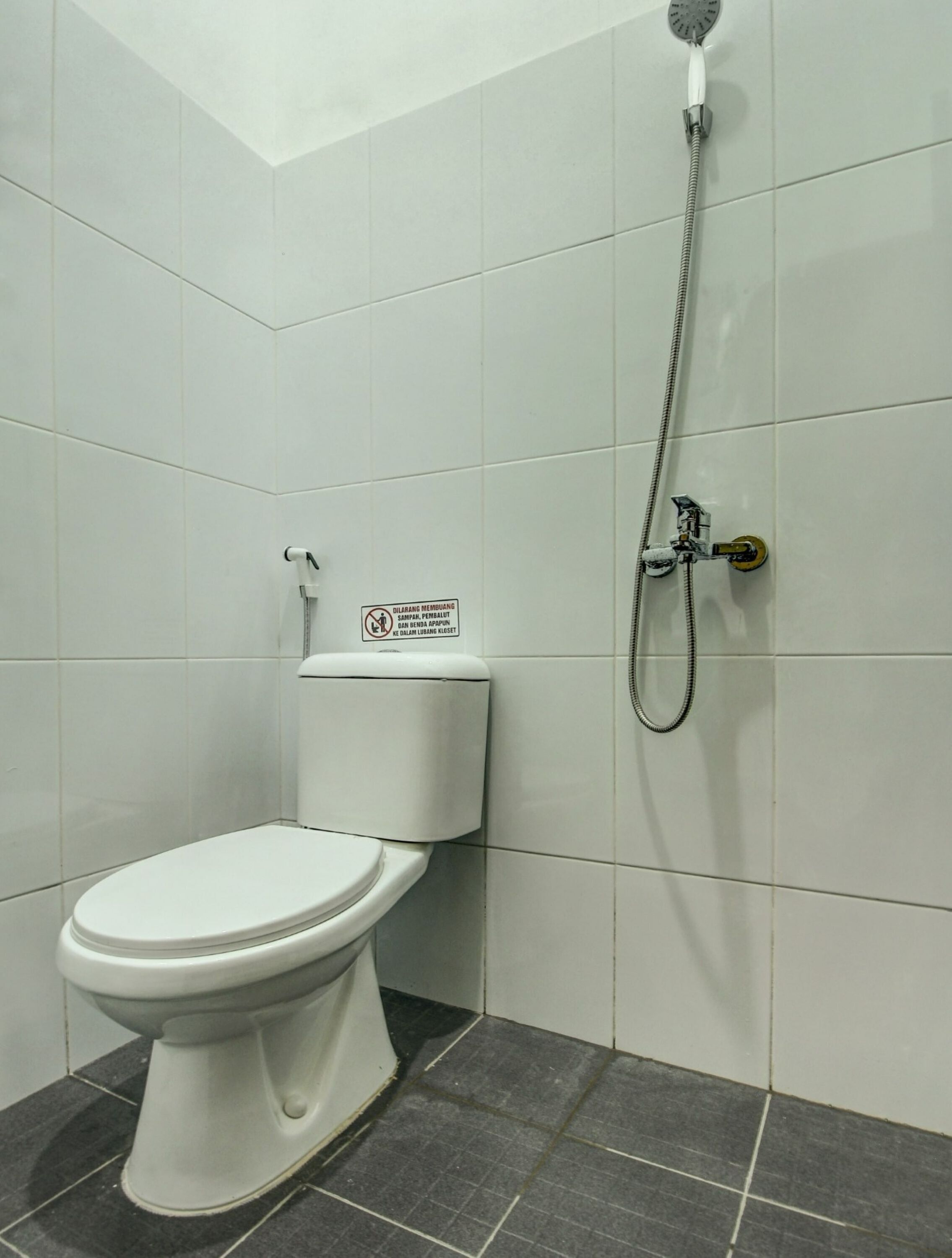 Photo - OYO 90224 Palembang Residence