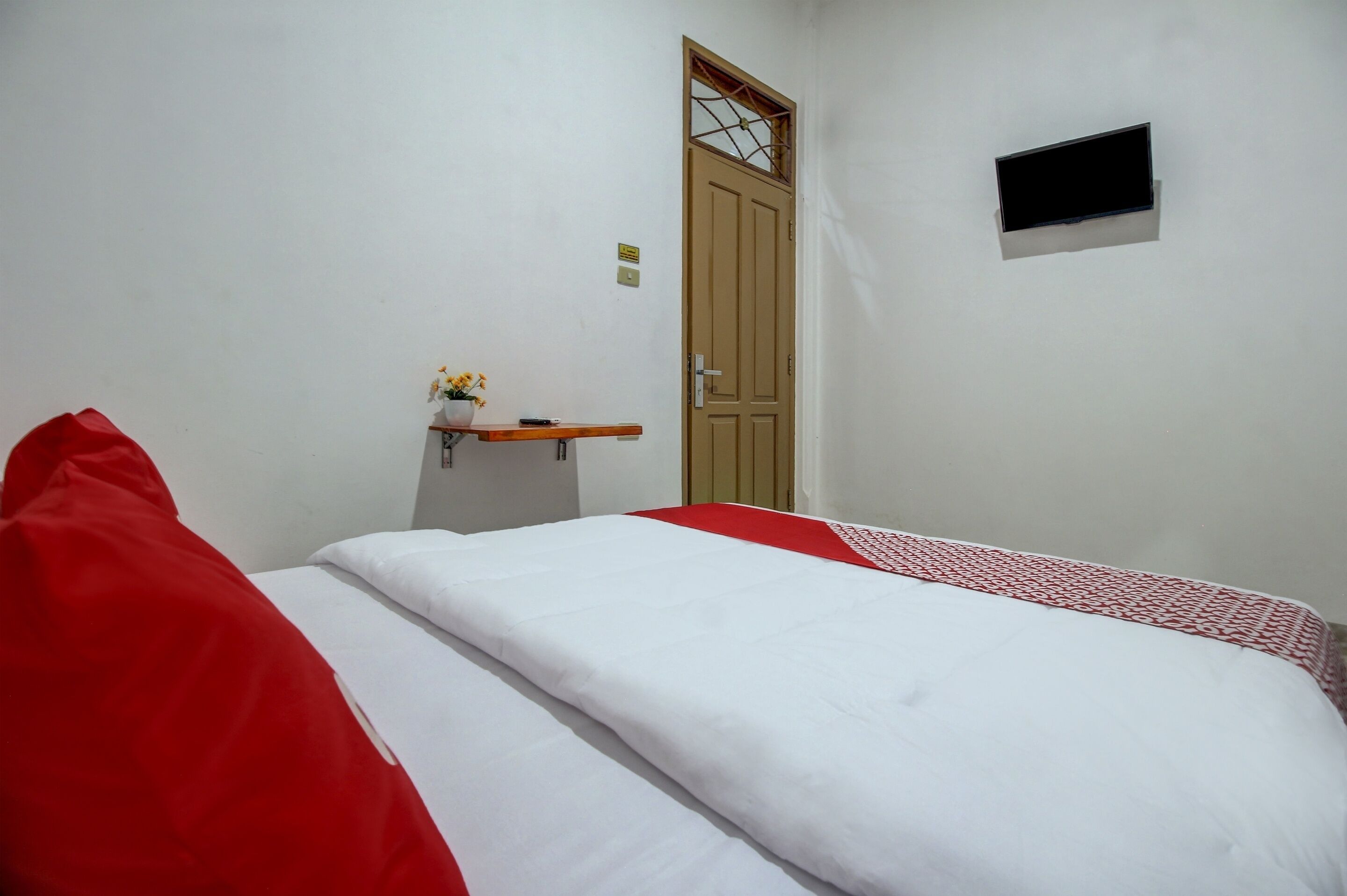 Photo - OYO 90224 Palembang Residence