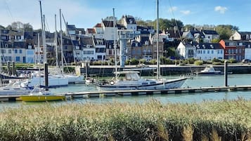Port de plaisance