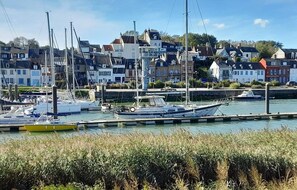 Port de plaisance
