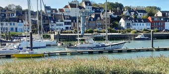 Gite Proche Baie de Somme