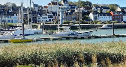 Gite Proche Baie de Somme