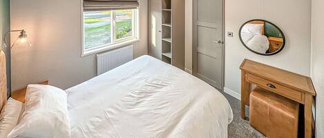 3 Schlafzimmer, WLAN