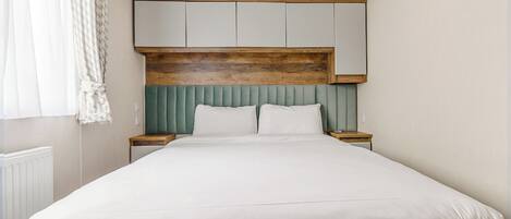 2 Schlafzimmer