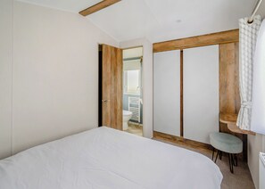 2 Schlafzimmer