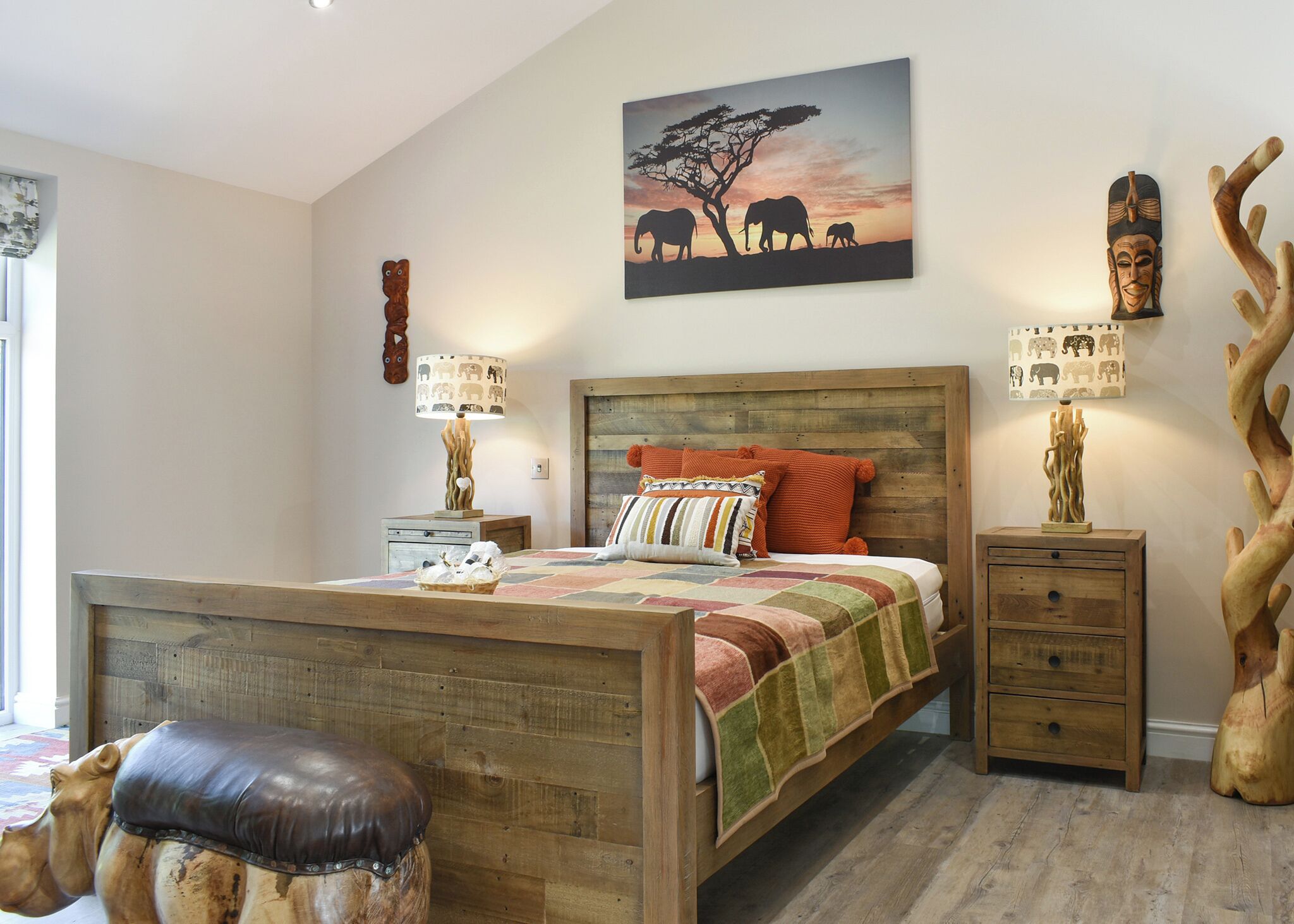 1 chambre