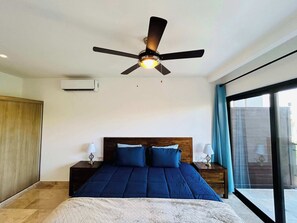 2 quartos, ferros/tábuas de passar roupa, Wi-Fi, roupa de cama