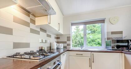 Alojamiento de 1 habitaciones en Narberth, Nr Tenby