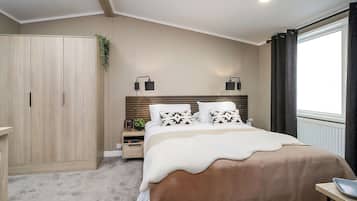 2 chambres