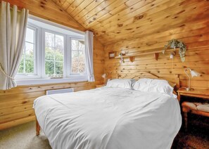 3 bedrooms - 3 bedroom accommodation in Blaenau Ffestiniog (Blaenau Ffestiniog)