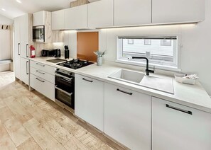 Oven